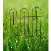 ogrodzenie palisada dekoracyjne obrzeże podpora pergola podpora 60x60cm polski